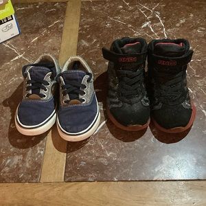 Bundle of Play Shoes